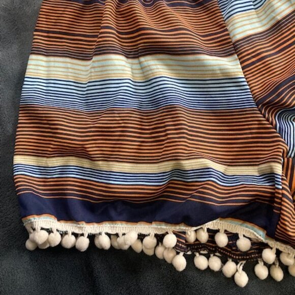 Super cute BOHO shorts - Picture 5 of 6